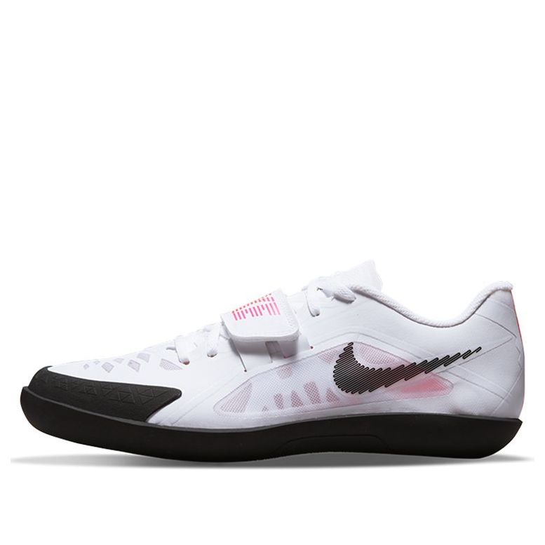 Nike Air Zoom Rival SD 2 'White' DM2335-100