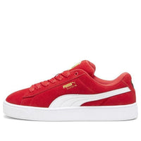 PUMA Scuderia Ferrari x Suede XL 'Rosso Corsa White' 308220-02