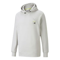 PUMA x Helly Hansen Unisex Printing Grey 598283-95