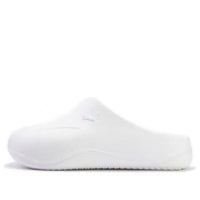 (WMNS) PUMA Pacer Wave Slides 'White EVA' 399050-02