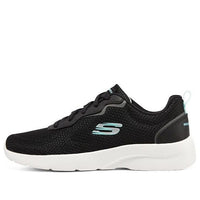 (WMNS) Skechers Dynamight 2.0 'Black' 149692-BLK