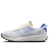 (WMNS) Nike Waffle Debut Vintage 'White Game Royal' DX2931-400