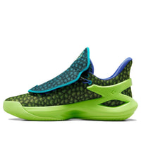 Converse All Star BB Trilliant CX 'Poison Dart Fro-Nitro Bud' A04942C