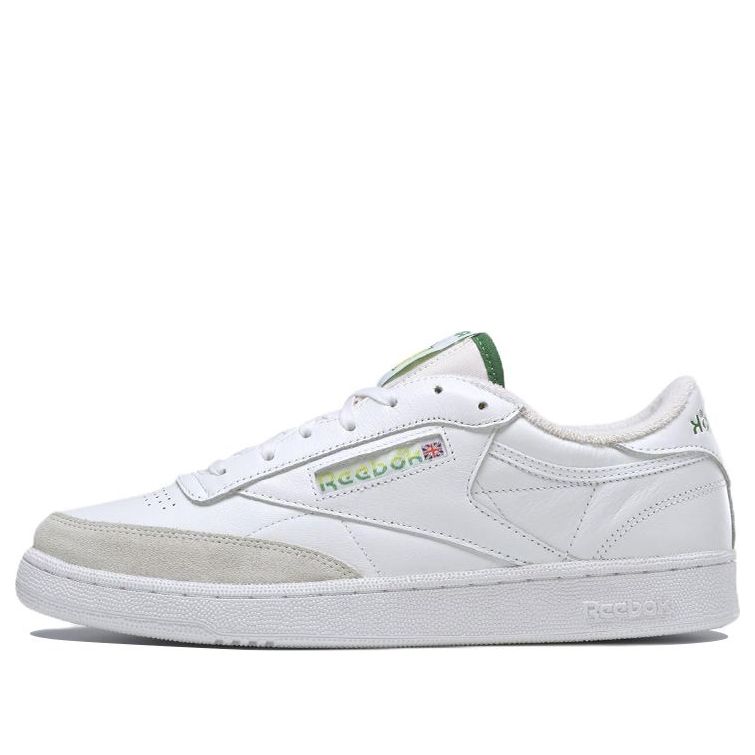 Reebok Club C 85 Vintage 'White' GY7199