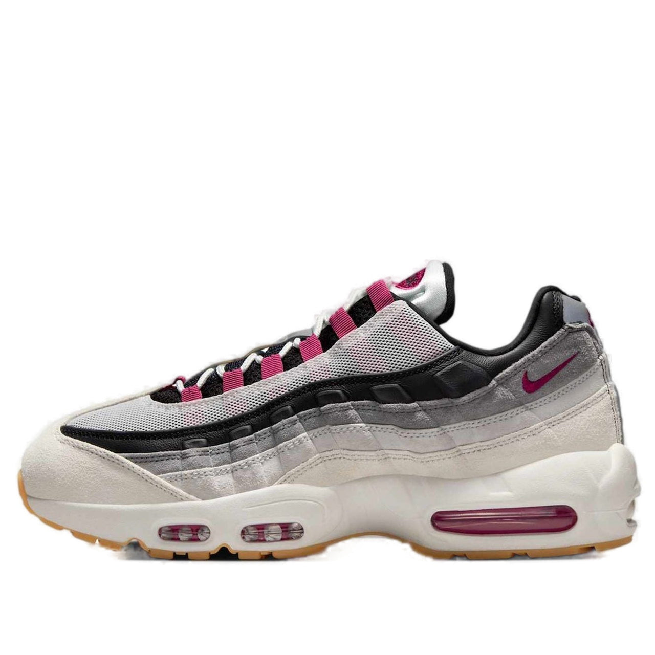 Nike SB Air Max 95 'Cactus Flower' HF7545-100