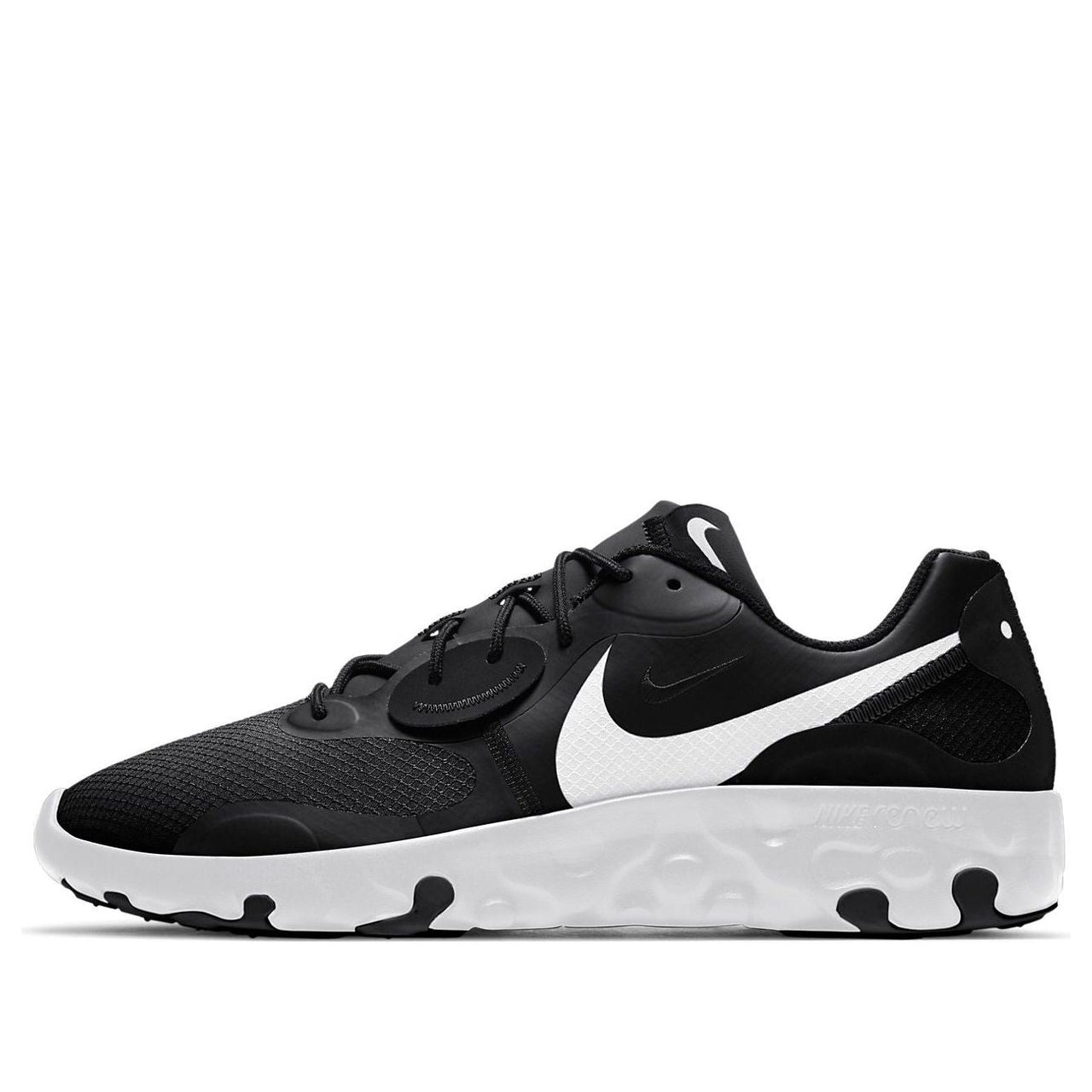 Nike Renew Lucent 2 Black/White CK7811-002