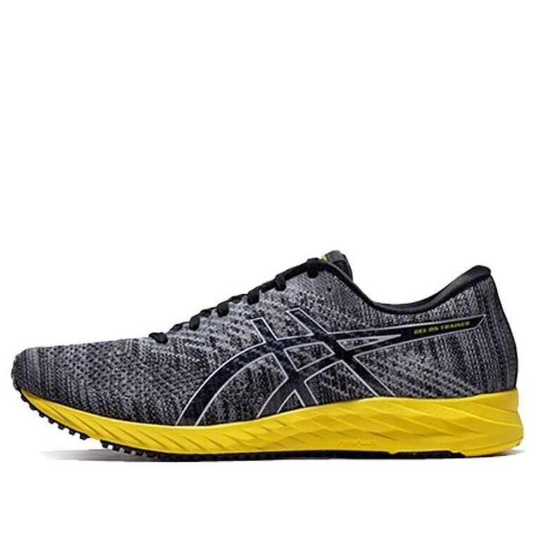 ASICS Gel DS Trainer 24 'Black Tai-Chi Yellow' 1011A176-003