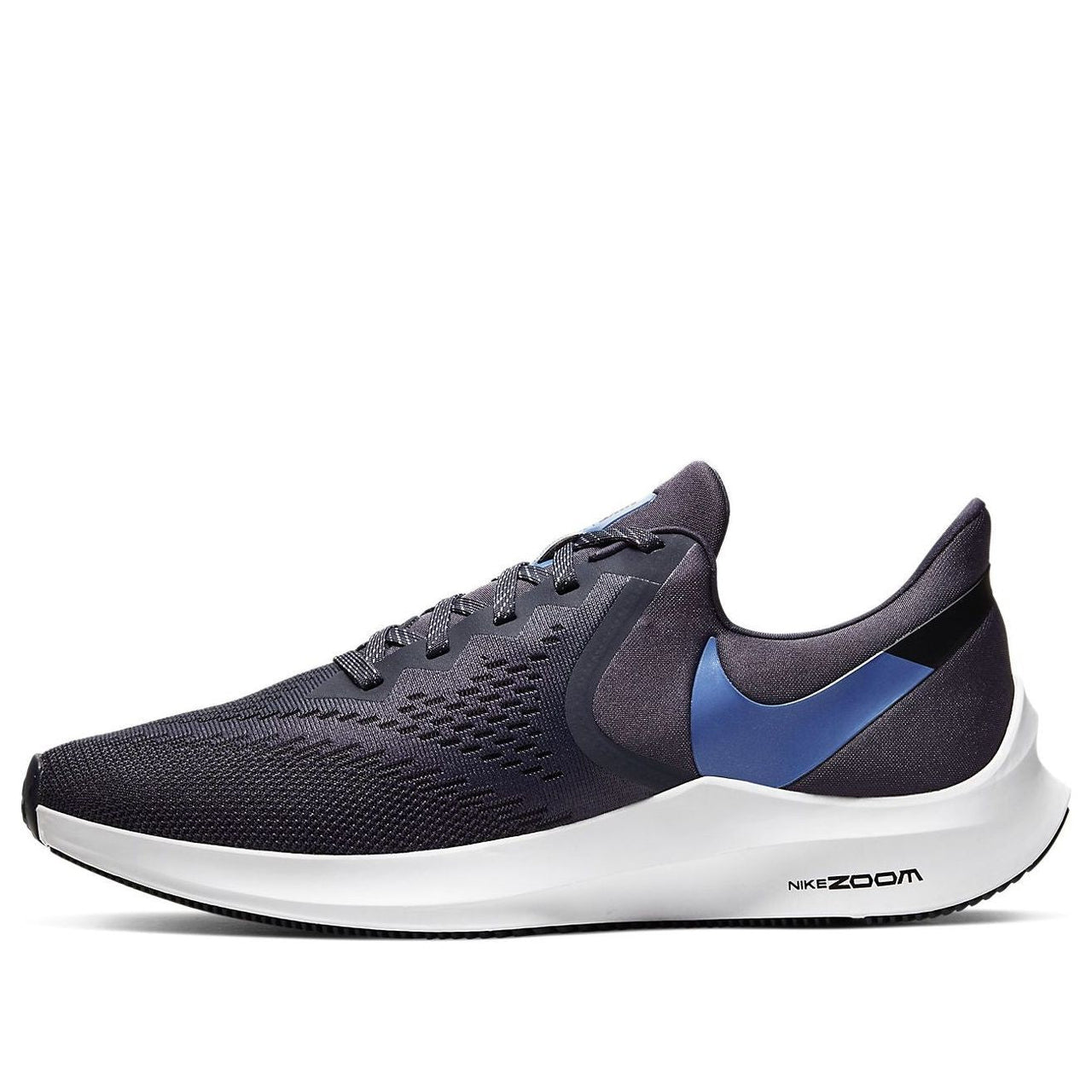 Nike Air Zoom Winflo 6 'Mountain Blue' AQ7497-009