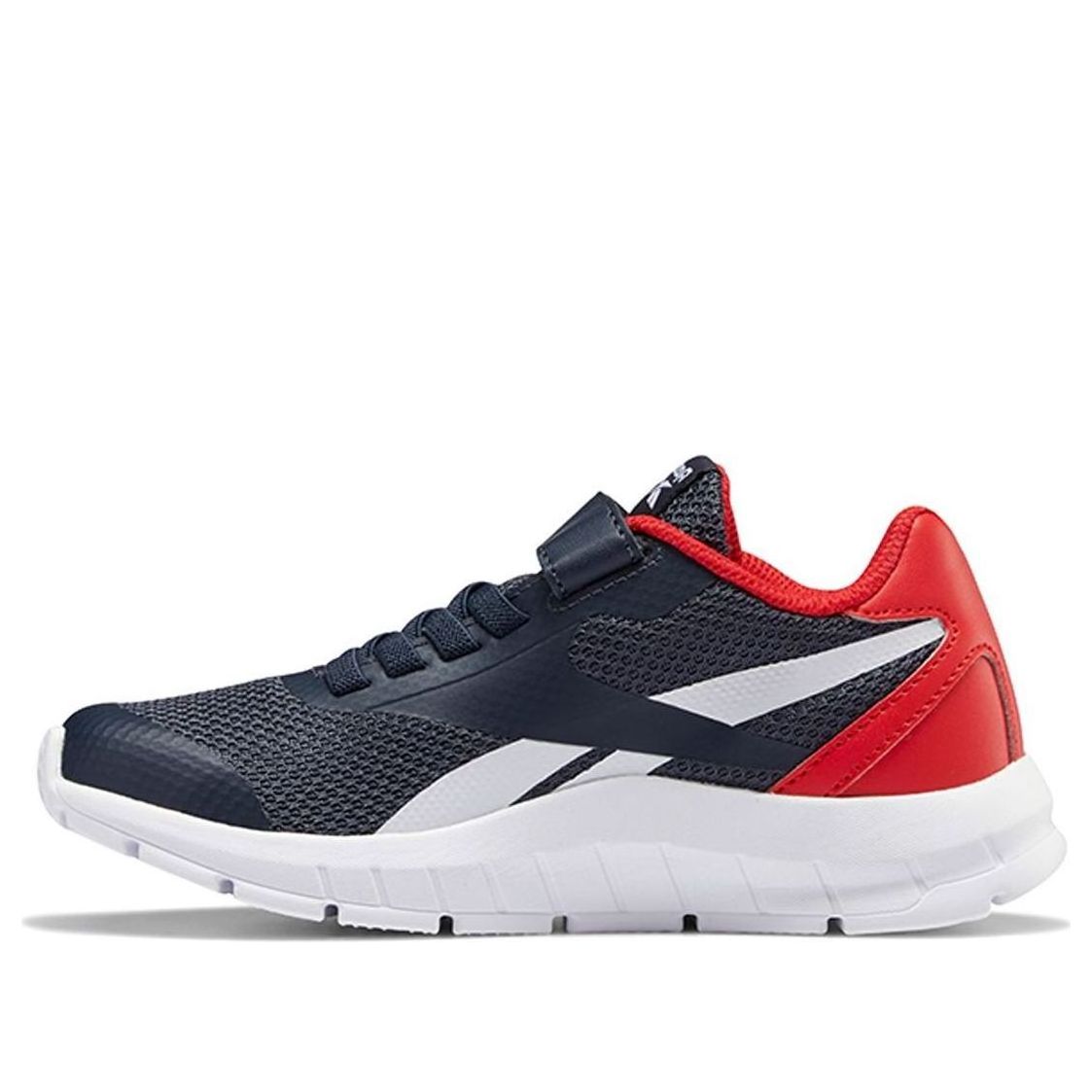 Reebok Rush 2.0 K Blue/Red EF3166