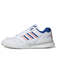 adidas A.R. Trainer 'White Royal Orange' EF5944