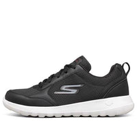 Skechers Go Walk Max Low-Top 'Black' 216166-BKW