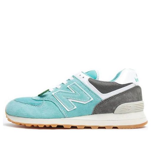 New Balance x Mita x Oshman Mojito 574 'Green' ML574MO