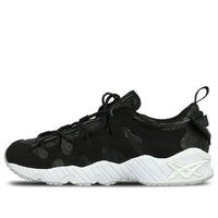 ASICS x Mita Gel-Mai 'Black White' HQ711-9090