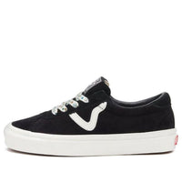 Vans Style 73 'Black White' VN0A5KXFBLK