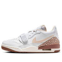 (WMNS) Air Jordan Legacy 312 Low 'White Legend Light Brown' FQ7827-100
