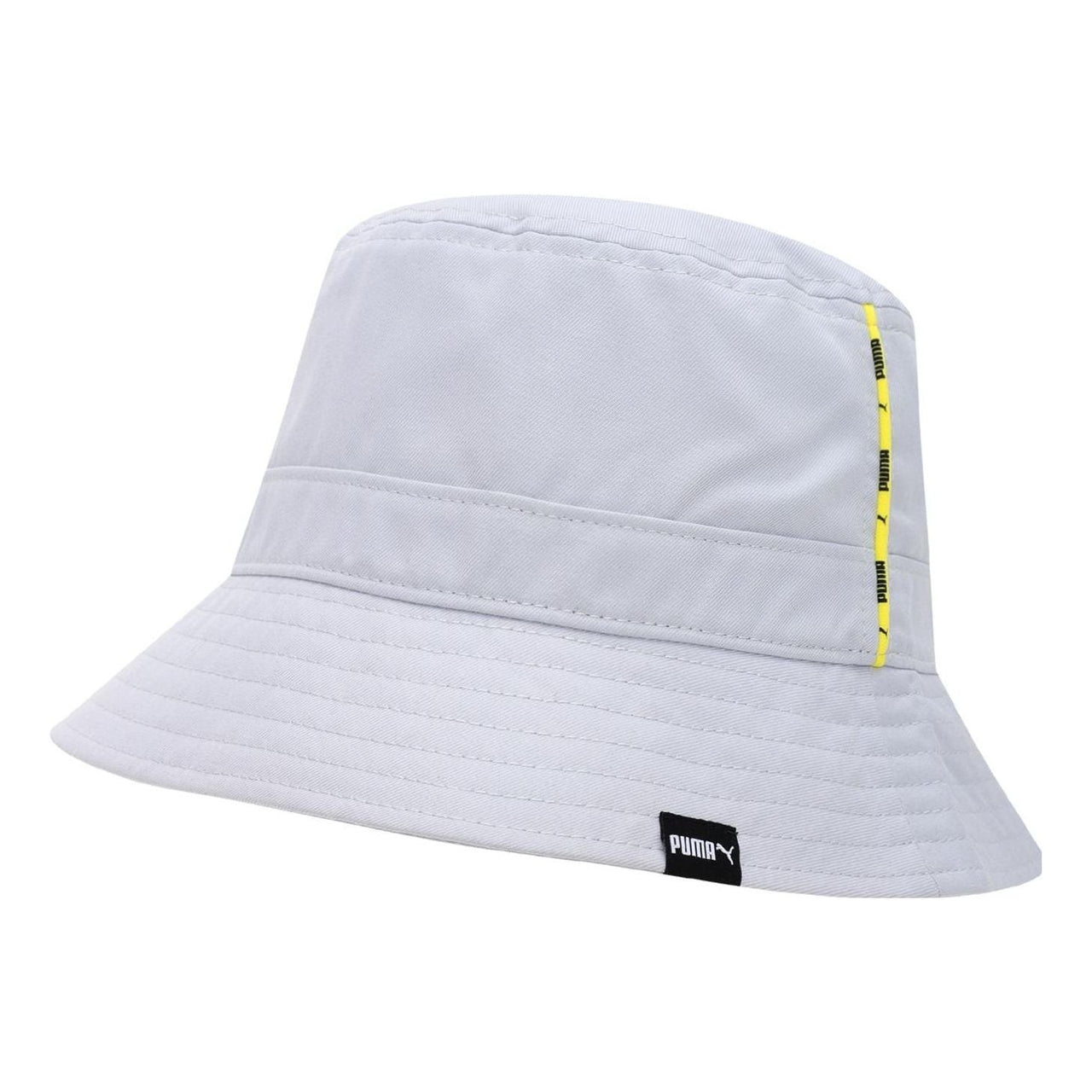 PUMA Core Bucket Hat 'White' 02367702