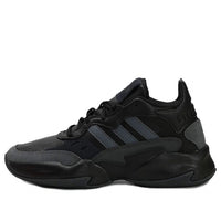 adidas neo Streetspirit 2.0 'Black' EG6586