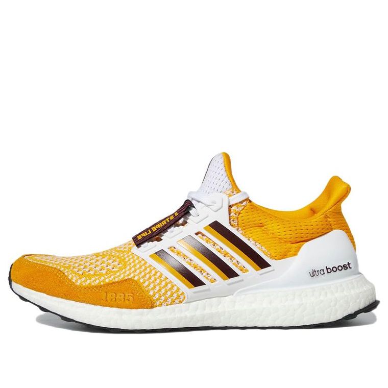 adidas NCAA x UltraBoost 1.0 'Arizona State Sun Devils' HQ5877
