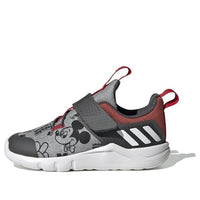 (TD) adidas Disney x RapidaFlex EL I 'Mickey' EF9730