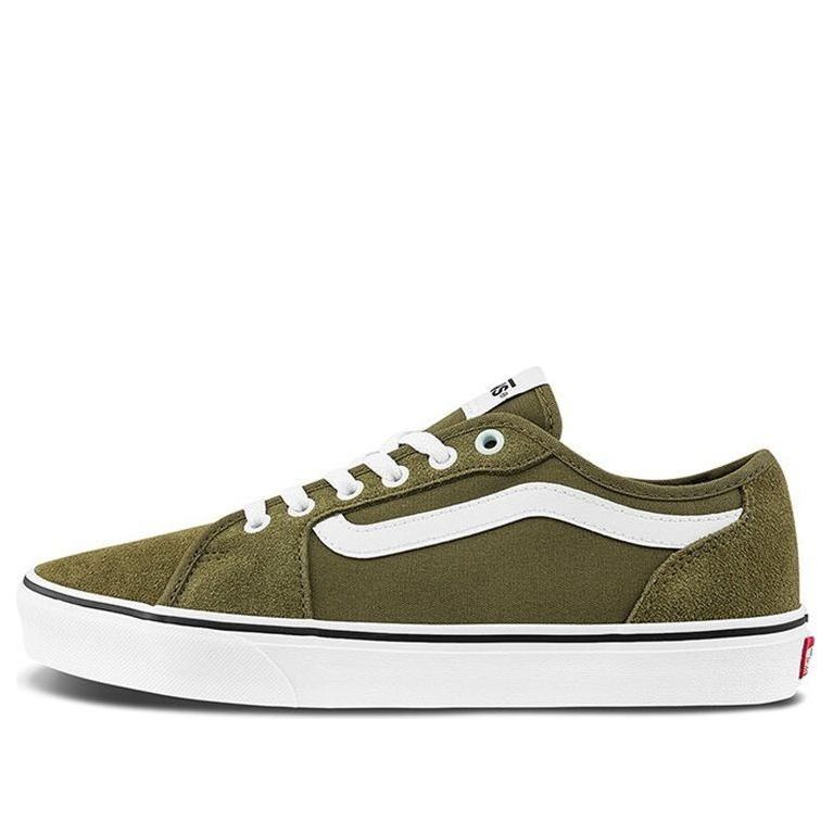 Vans Filmore Decon Dark Green VN0A3WKZ0V8