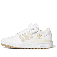 (PS) adidas Forum Low 'White Gum' GZ3875