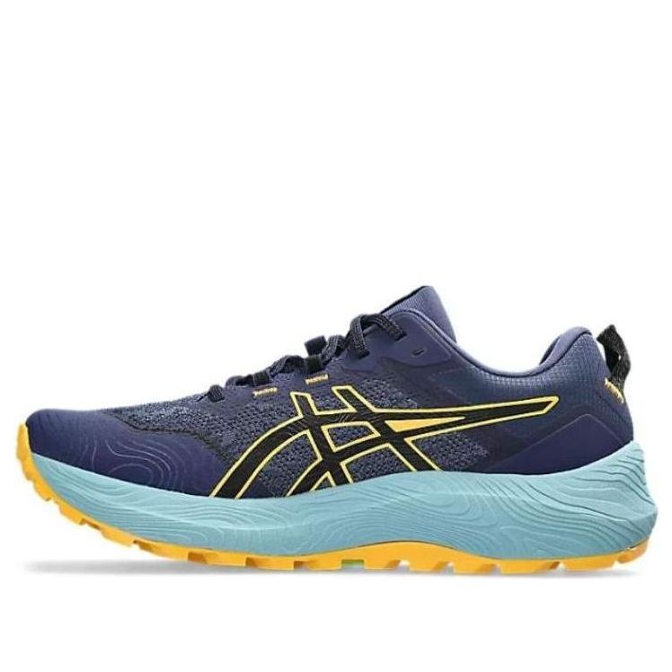 ASICS Gel-Trabuco 11 'Deep Ocean Orange' 1011B605-402