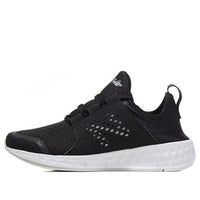 (WMNS) New Balance Cruz For Black WCRUZBK