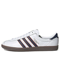 adidas Hochelaga SPZL 'White Navy Orange' HQ4481