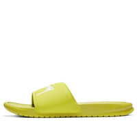Nike x Stussy Benassi 'Bright Cactus' CW2787-300