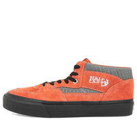 Vans Better Gift Shop x Half Cab VLT LX 'Burgundy' VN0A5KC77ZB