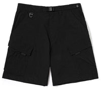 Timberland Stretch Quick Dry Wind Resistant Shorts 'Black' A6VAJ-001