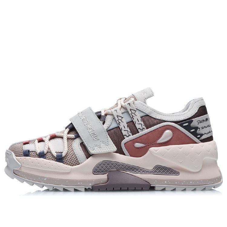 Li-Ning Countflow Scenery AGLR065-1