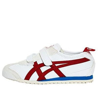 (PS) Onitsuka Tiger Mexico 66 Baja 'Classic Red' 1184A055-100