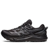 (WMNS) ASICS Gel-Sonoma 7 GORE-TEX 'Black Carrier Grey' 1012B414-002