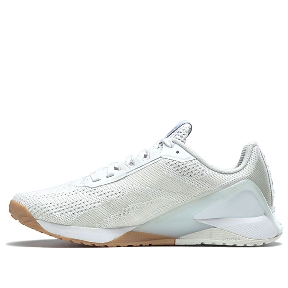 (WMNS) Reebok Nano X1 'White Gum' FZ0636