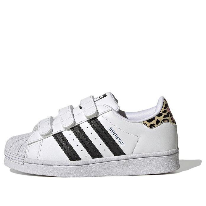 (PS) adidas Superstar 'Cheetah' GW4063
