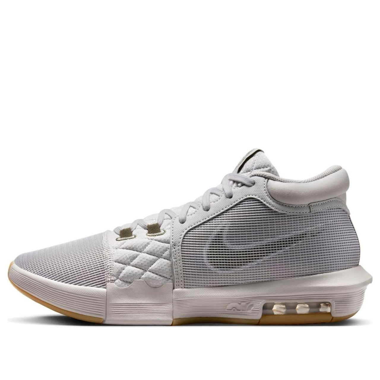 Nike LeBron Witness 8 'Light BoneGum' FB2239-003