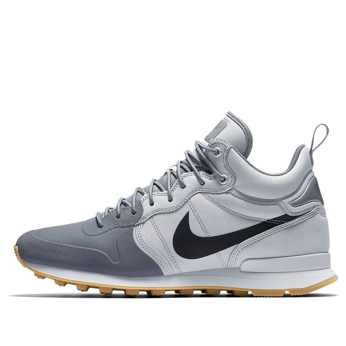 Nike Internationalist Utility 'Wolf Grey' 857937-002