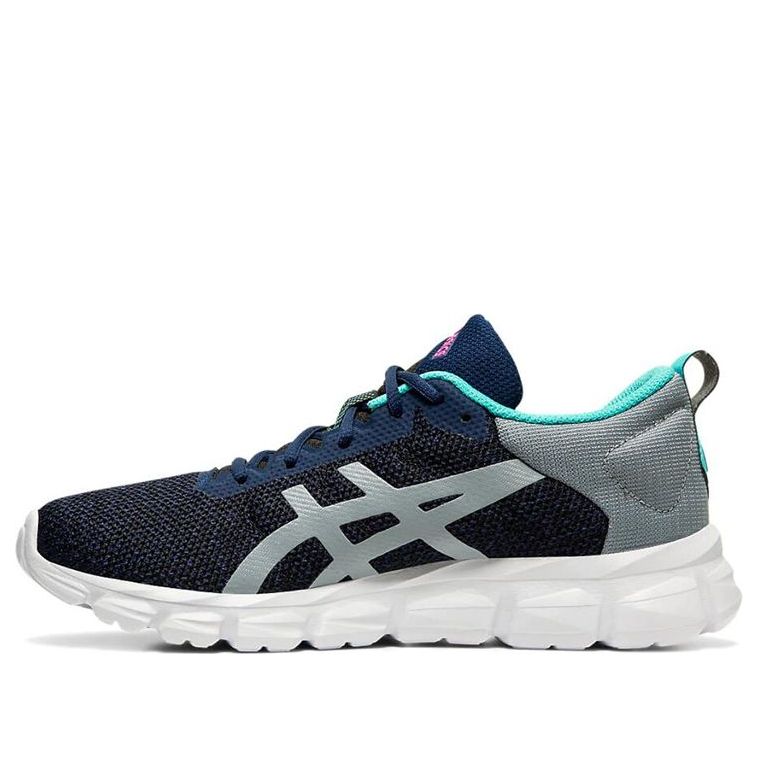 (WMNS) ASICS Gel Quantum Lyte 'Blue Expanse Sheet Rock' 1022A110-401