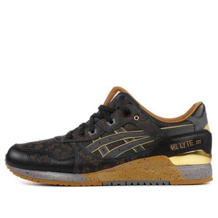 ASICS Gel Lyte 3 'Vanda Kuro' HK6M3-9090