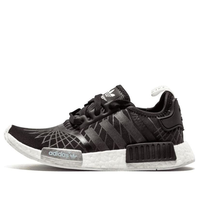 (WMNS) adidas NMD Runner 'Black' S79386