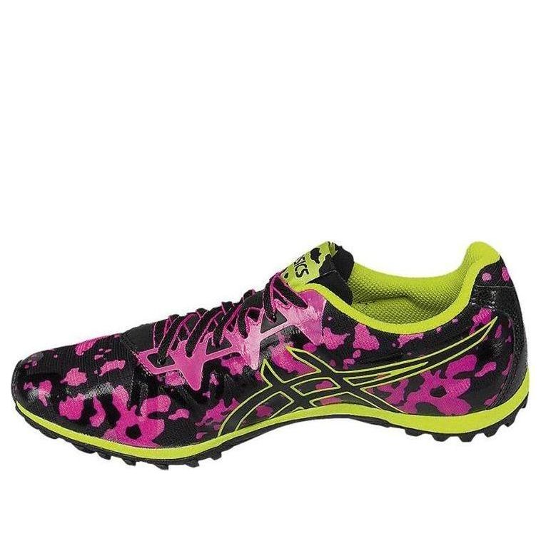 (WMNS) ASICS Cross Freak 2 'Hot Pink Neon Lime' G558Y-2090