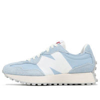 New Balance 327 'Chrome Blue' U327LL