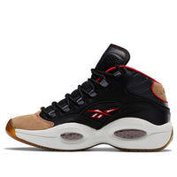 Reebok Question Mid '76ers Alternate' H00847