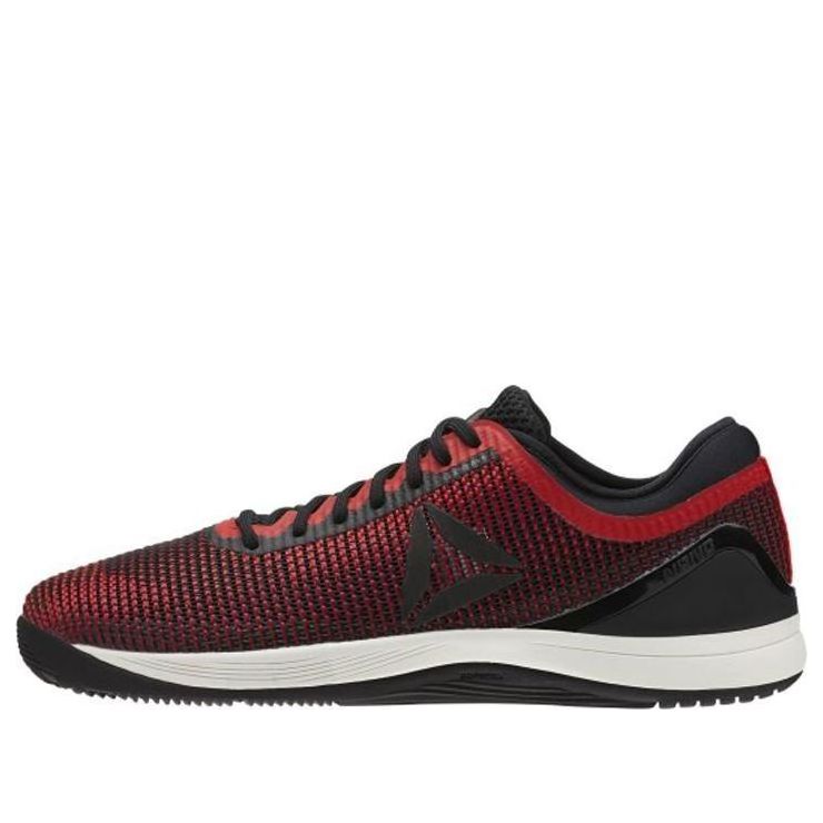 Reebok R CrossFit Nano 8.0 'Bred' CN5656