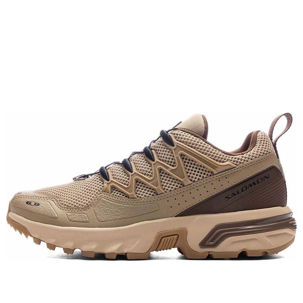 Salomon ACS + OG 'Brown Tan' 477352
