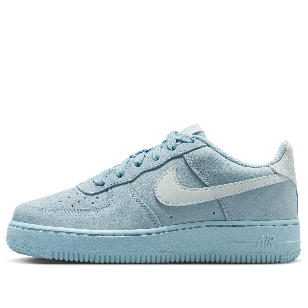 (GS) Nike Nike Air Force 1 LV8 '' IB5688-400