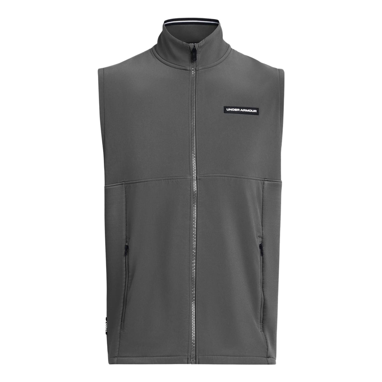 Under Armour Storm Daytona Vest 'Pitch Grey' 1379724-025