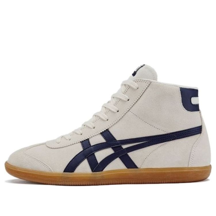 Onitsuka Tiger Tokuten MT 'Cream Navy Gum' 1183C011-200