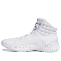 adidas Pro Bounce 2018 Sneakers 'Cloud White' FW0902